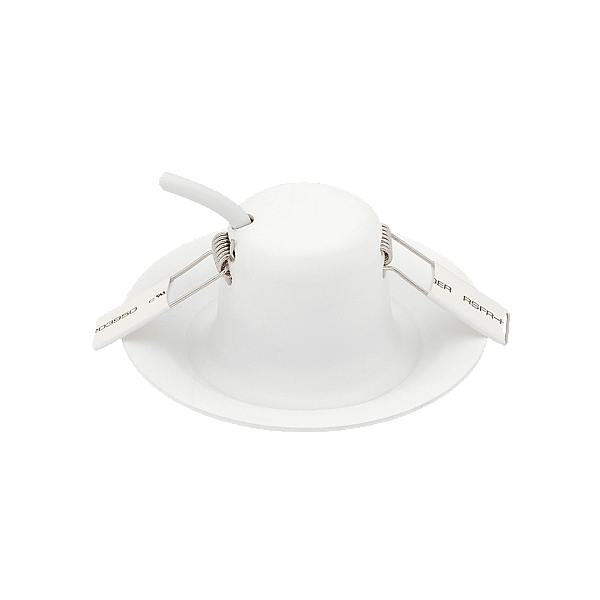 Встраиваемый светильник DesignLed LC1508WH-7-NW 002208