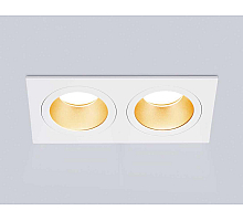 Встраиваемый светильник Ambrella Light Techno spot Technic base TN102831