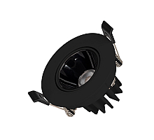 Встраиваемый светильник Arlight MS-Forecast-Built-Turn-R82-8W Day4000 035450
