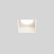 Встраиваемый светильник Maytoni Technical Downlight Gyps Modern DL131-GU10-01-W