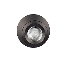 Встраиваемый светильник Loft IT Click 10339 Black