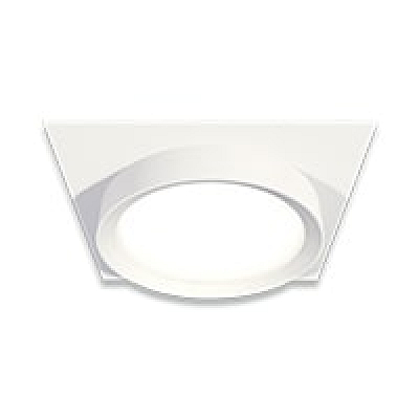 Встраиваемый потолочный светильник EKS ART Infinity Gx53 0У-00000459