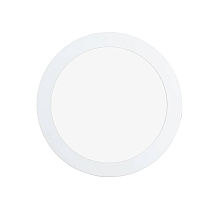 Встраиваемый светильник Eglo Fueva 1 pro 64628