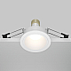 Встраиваемый светильник Maytoni Technical Downlight Share DL126-GU10-W