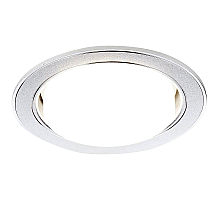 Встраиваемый светильник Ambrella Light GX53 Classic G170 PS/CH