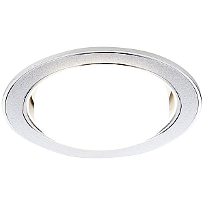 Встраиваемый светильник Ambrella Light GX53 Classic G170 PS/CH