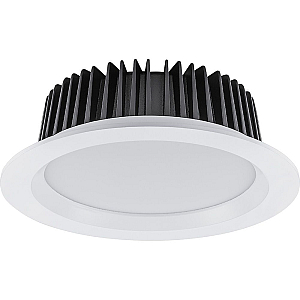 Встраиваемый светильник Feron MarketBright AL253 49000