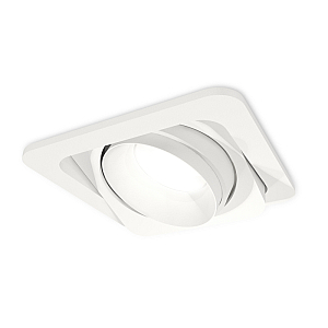Встраиваемый светильник Ambrella Light Techno Spot XC7658020 (C7658, N7030)