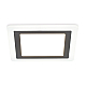 Встраиваемый светодиодный светильник Ambrella light Downlight DCR392