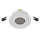 Встраиваемый светильник Maytoni Technical Atom DL023-2-01W-1(N)