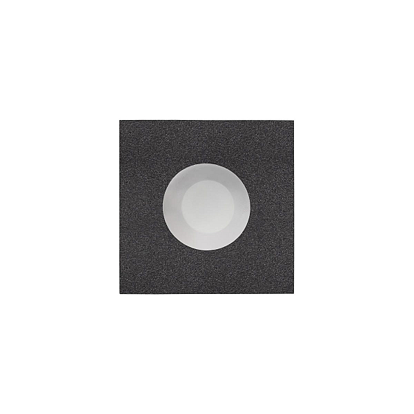 Встраиваемый светильник Loft IT Chip 10338/A Black