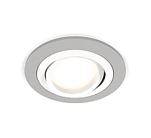 Встраиваемый светильник Ambrella Light Techno Spot XC7623080 (C7623, N7001)