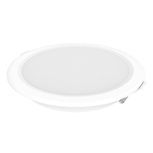 Встраиваемый светодиодный светильник Gauss Elementary Downlight 997420218