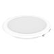 Встраиваемый светодиодный светильник Gauss Elementary Downlight 997420218