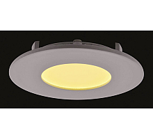 Встраиваемый светильник Arte Lamp Fine A2603PL-1WH