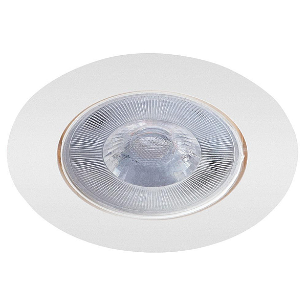 Встраиваемый светодиодный светильник Arte Lamp Kaus A4762PL-1WH