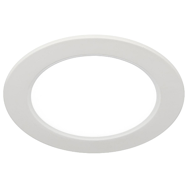 Встраиваемый светильник Эра LED 17-9-6K Б0057437