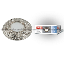 Встраиваемый светильник Fametto Arno DLS-A101 GU5.3 CHROME