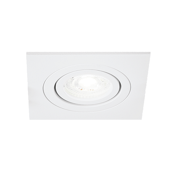 Встраиваемый светильник под лампу MR11 WOLTA Alto mini WDL-MR11/01W-S