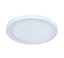 Встраиваемый светильник ARTE Lamp A7973PL-1WH