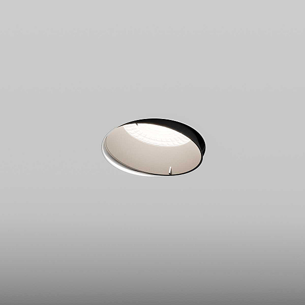 Встраиваемый светильник Hesby Lighting Stockholm HSBL_0201