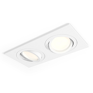 Встраиваемый светильник Ambrella Light Techno Spot XC7635080 (C7635, N7001)