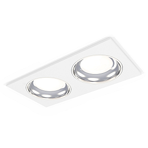 Встраиваемый светильник Ambrella Light Techno Spot XC7635061 (C7635, N7022)