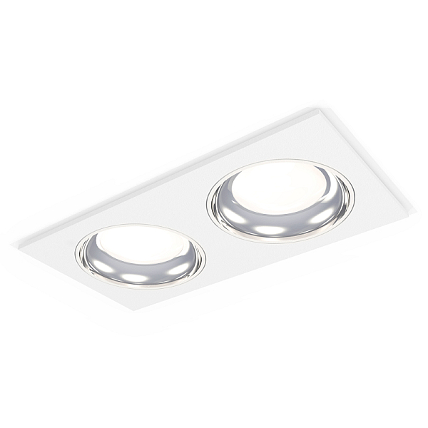 Встраиваемый светильник Ambrella Light Techno Spot XC7635061 (C7635, N7022)