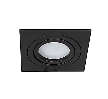 Встраиваемый светильник Arte Lamp Tarf A2168PL-1BK