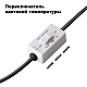 Встраиваемый светодиодный светильник Novotech Lante 358952