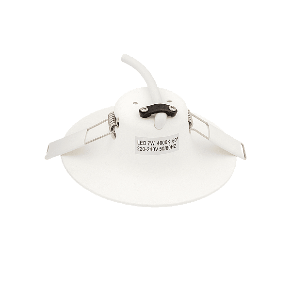 Встраиваемый светильник DesignLed LC1431RWH-7-NW 002206