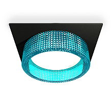 Встраиваемый светильник Ambrella Light Techno Spot XC8062033 (C8062, N8488)