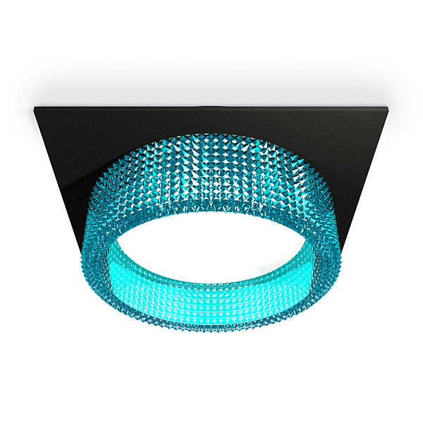 Встраиваемый светильник Ambrella Light Techno Spot XC8062033 (C8062, N8488)