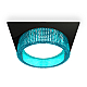 Встраиваемый светильник Ambrella Light Techno Spot XC8062033 (C8062, N8488)