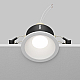 Встраиваемый светильник Maytoni Technical Downlight Zoom DL032-2-01W-1(N)