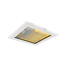 Встраиваемый светильник Arte Lamp Downlights A8044PL-2WH