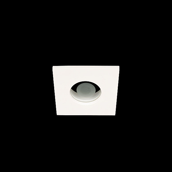 Встраиваемый светильник Loft IT Chip 10338/A White