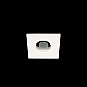 Встраиваемый светильник Loft IT Chip 10338/A White