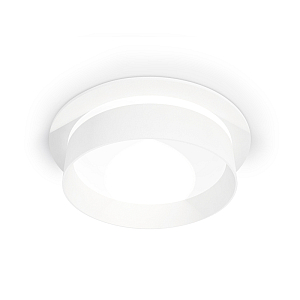 Встраиваемый светильник Ambrella Light Techno Spot XC8050020 (C8050, N8461)