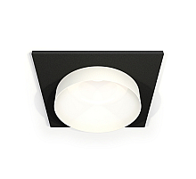 Встраиваемый светильник Ambrella Light Techno Spot XC6521020 (C6521, N6130)