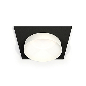 Встраиваемый светильник Ambrella Light Techno Spot XC6521020 (C6521, N6130)
