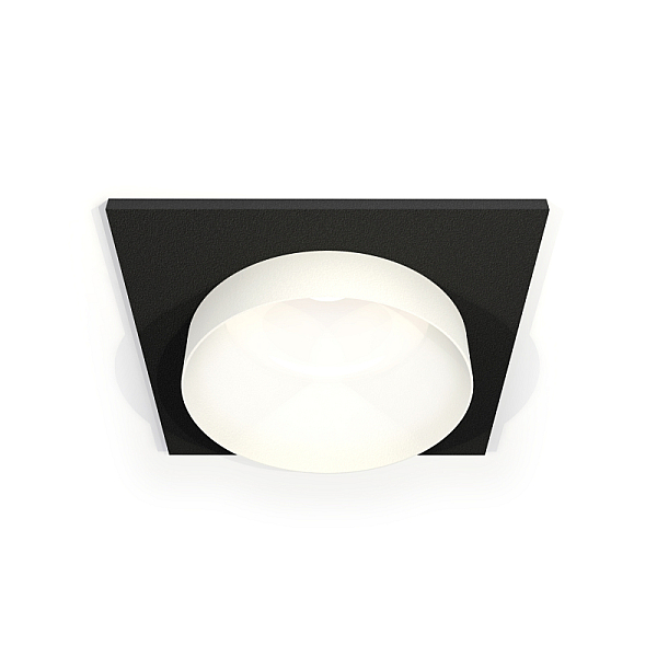 Встраиваемый светильник Ambrella Light Techno Spot XC6521020 (C6521, N6130)