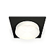 Встраиваемый светильник Ambrella Light Techno Spot XC6521020 (C6521, N6130)