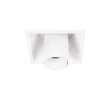 Встраиваемый светильник Loft IT Lens 10322/B White