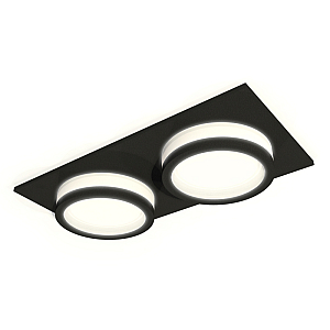 Встраиваемый светильник Ambrella Light Techno Spot XC6526060 (C6526, N6221)