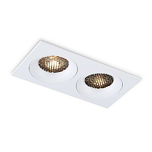 Встраиваемый светильник Ambrella Light Techno Spot Standard Tech TN102731