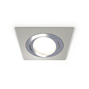Встраиваемый светильник Ambrella Light Techno Spot XC7633082 (C7633, N7003)