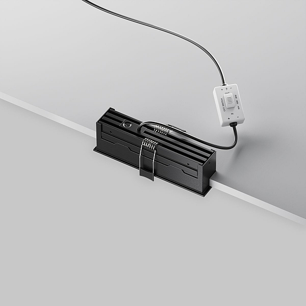 Встраиваемый светильник Maytoni Technical Points DL065-12W3-6K-B