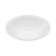 Встраиваемый светильник Arlight MS-BREEZE-BUILT-R104-12W Day4000 (WH, 90 deg, 230V) (IP20 Металл) 035611(1)