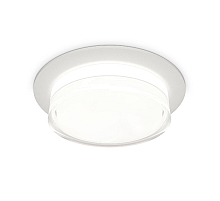 Встраиваемый светильник Ambrella Light Techno spot (C8050, N8399) XC8050024